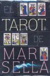 Tarot de Marsella (Estuche)