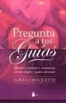 Pregunta a Tus Guías