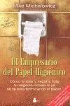 Empresario de Papel Higienico