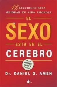 Sexo esta en el Cerebro, el