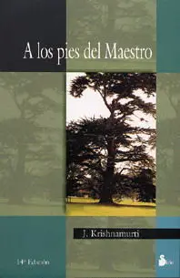 A los Pies del Maestro (N. p. )