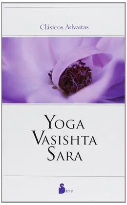 Yoga Vasishta Sara