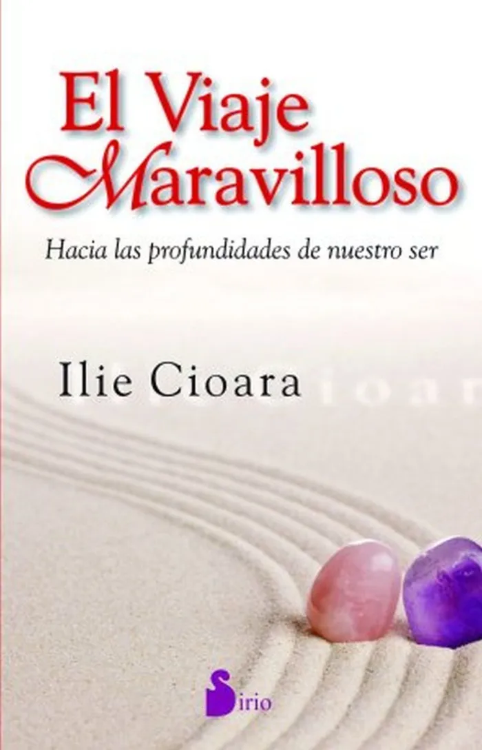 El Viaje Maravilloso