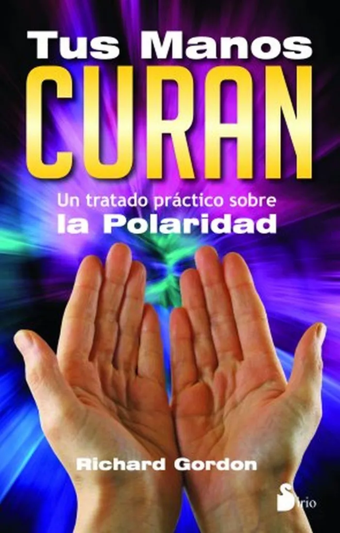 Tus Manos Curan