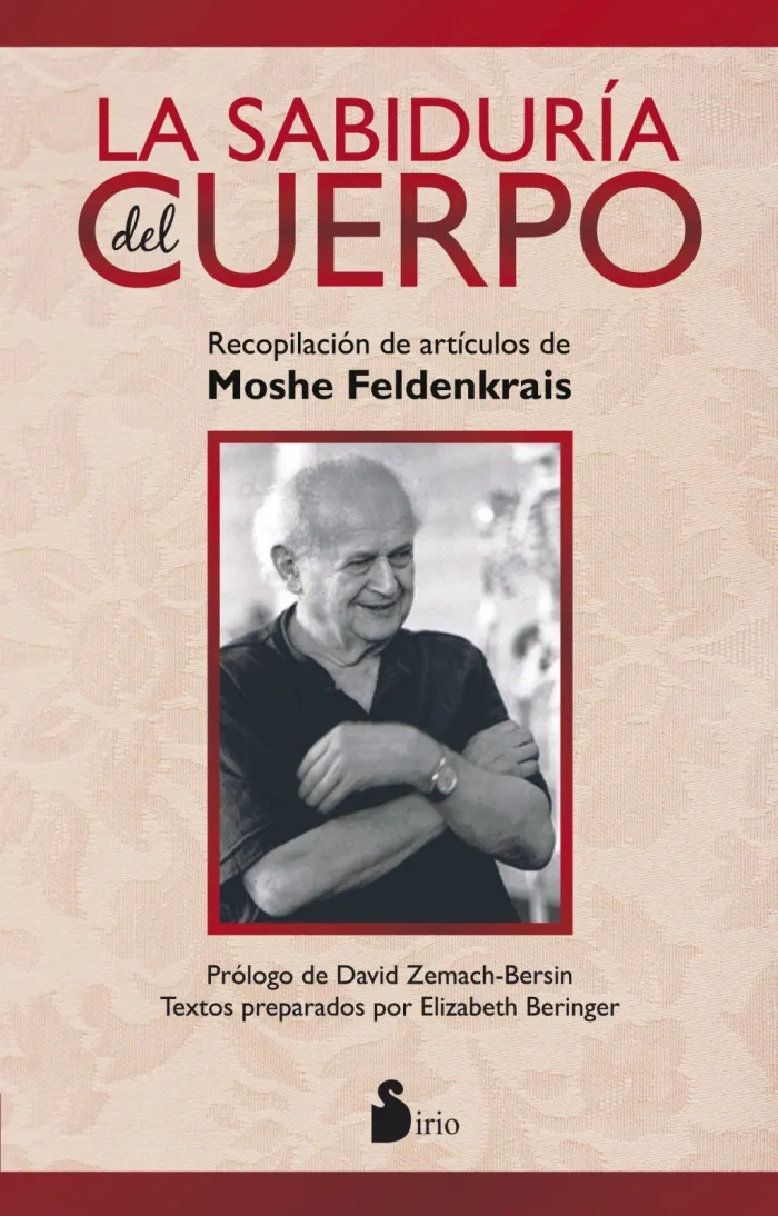 La Sabiduria del Cuerpo