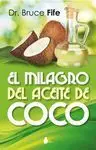 El Milagro del Aceite de Coco