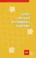 Gestión Contractual de Trabajadores Expatriados