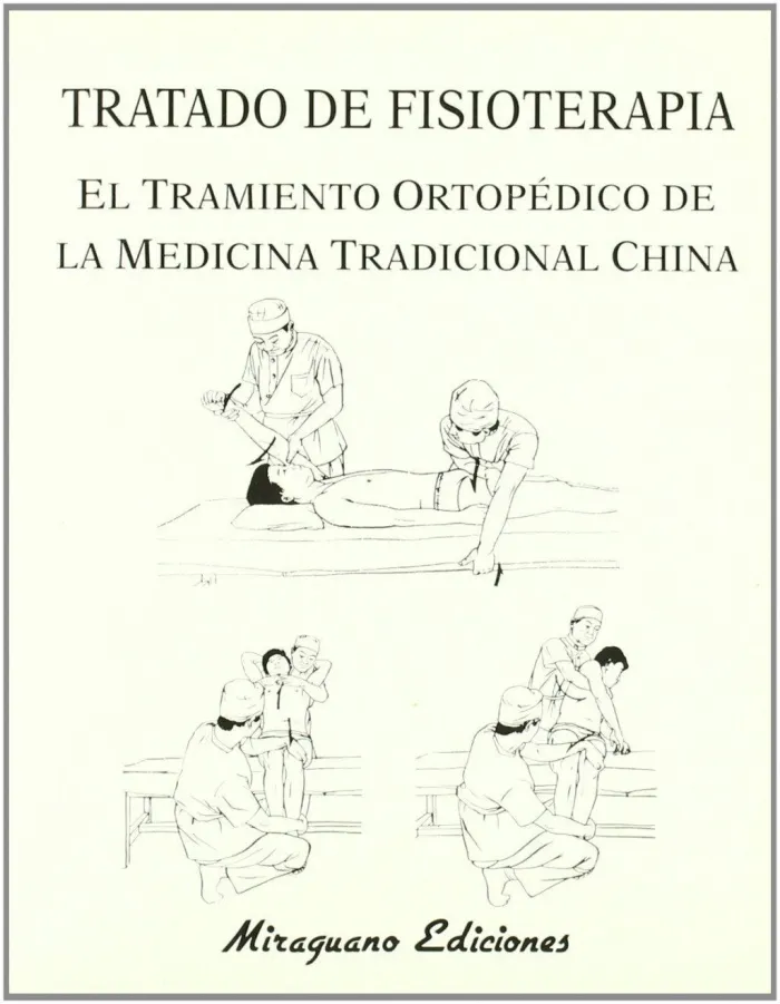 Tratado de Fisioterapia