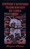 Cuentos y Leyendas Tradicionales de Corea