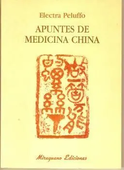 Apuntes de Medicina China