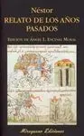 Relato de los Años Pasados