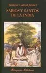Sabios y Santos de la India