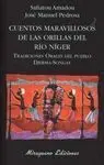 Cuentos Maravillosos de las Orillas del Río Níger