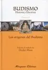 Los Orígenes del Budismo