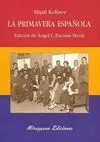 La Primavera Española