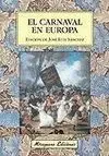 El Carnaval en Europa