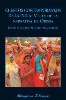 Cuentos Contemporáneos de la India