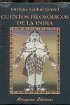 Cuentos Filosóficos de la India