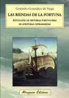 Las Riendas de la Fortuna. Antología de Historias Portuguesas de Aventuras Ultra