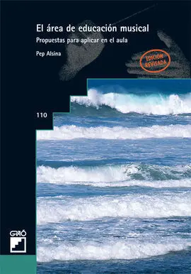 El Área de Educación Musical