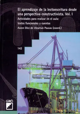 El Aprendizaje de la Lectoescritura Desde una Perspectiva Constructivista