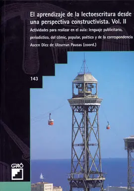 El Aprendizaje de la Lectoescritura Desde una Perspectiva Constructivista