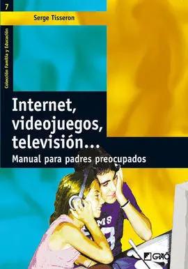 Internet, Videojuegos, Televisión....