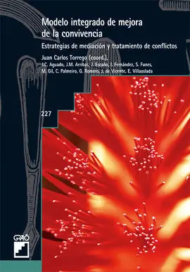 Modelo Integrado de Mejora de la Convivencia