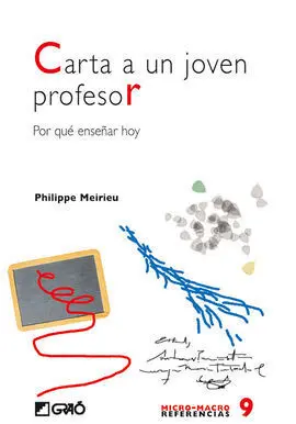 Carta a un Joven Profesor