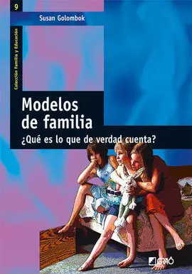 Modelos de Familia