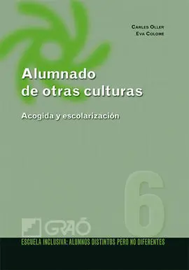Alumnado de Otras Culturas