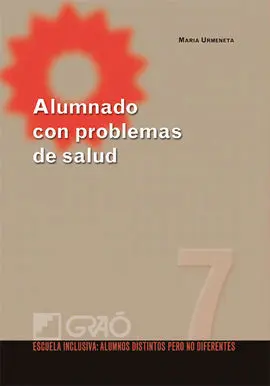 Alumnado con Problemas de Salud