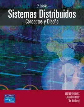 Sistemas Distribuidos. Concepto y Diseño.