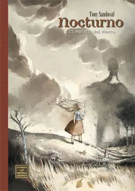 Nocturno. El Espíritu del Viento