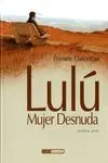 Lulú, la Mujer Desnuda