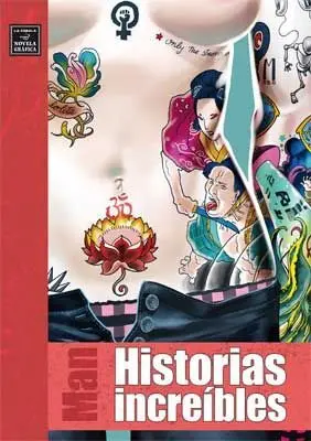 Historias Increibles