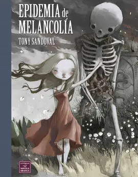 Epidemia de Melancolia