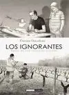Los Ignorantes