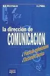 La Dirección de Comunicación