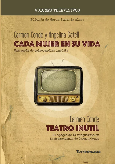 Cada Mujer en Su Vida Teatro Inutil