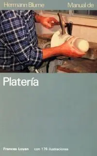 Manual de Platería