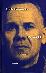Prosa Ii