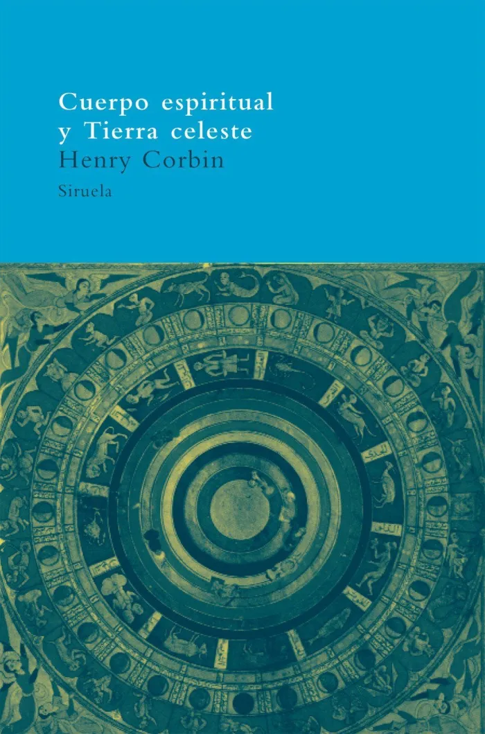 Cuerpo Espiritual y Tierra Celeste