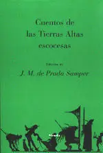 Cuentos de las Tierras Altas Escocesas.