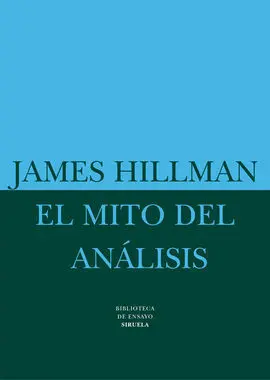Mito del Analisis