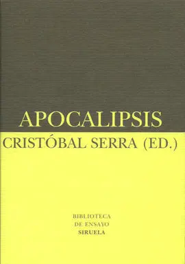 Apocalipsis