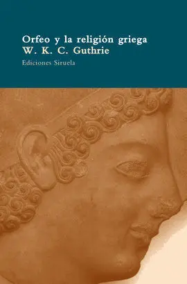 Orfeo y la Religión Griega