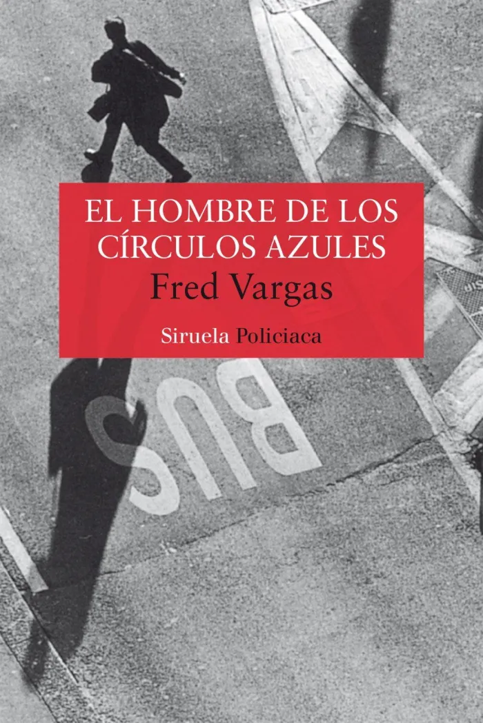 El Hombre de los Círculos Azules