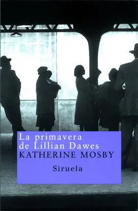 La Primavera de Lillian Dawes