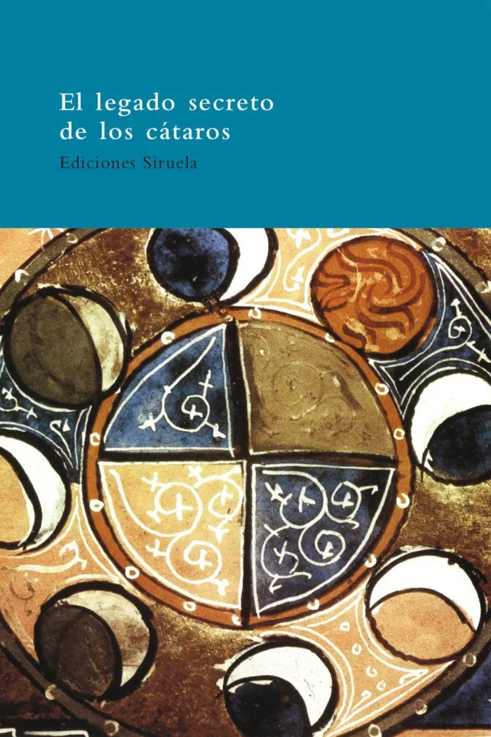 El Legado Secreto de los Cátaros